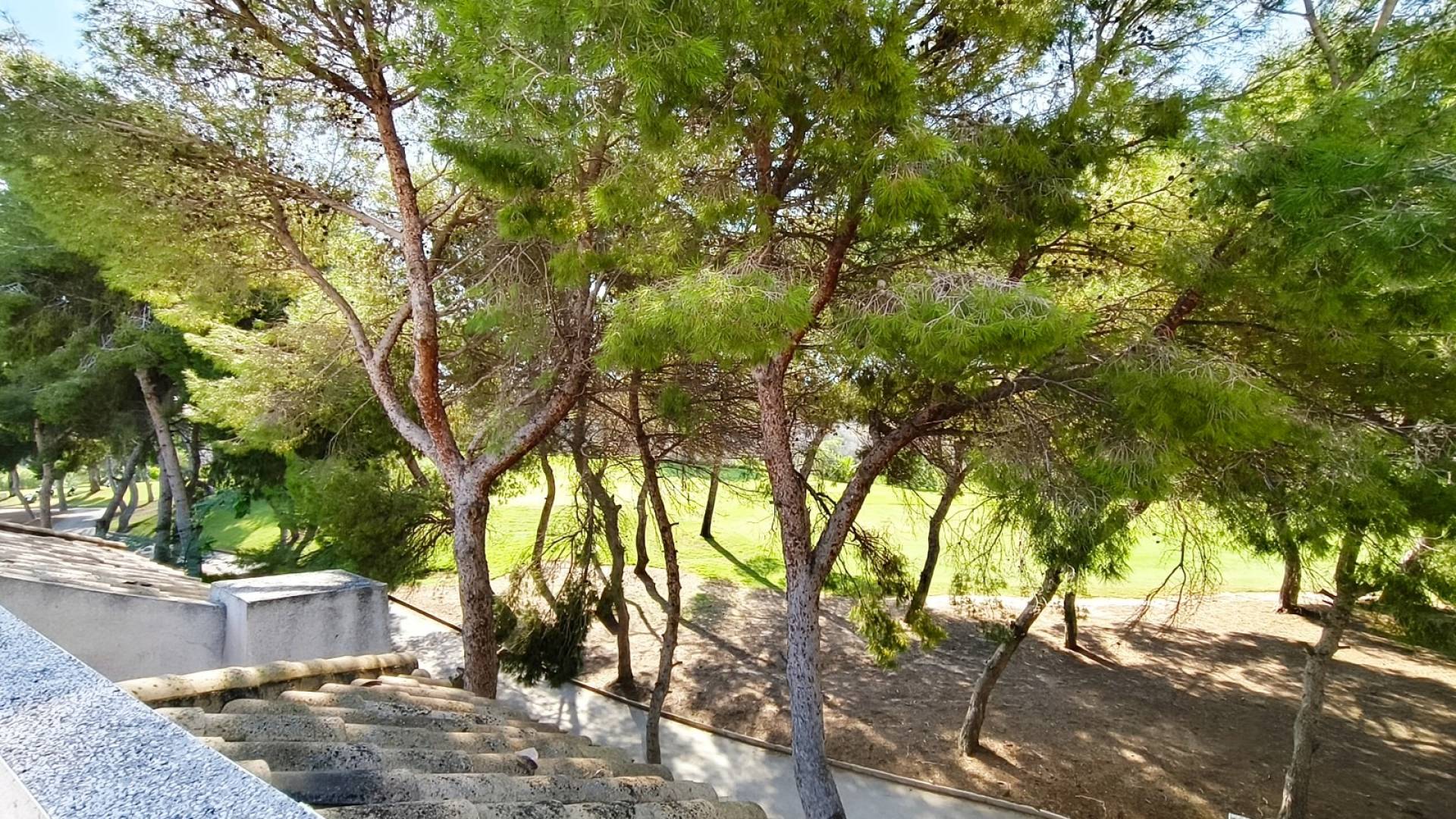 z drugiej ręki - Townhouse - Orihuela Costa - 