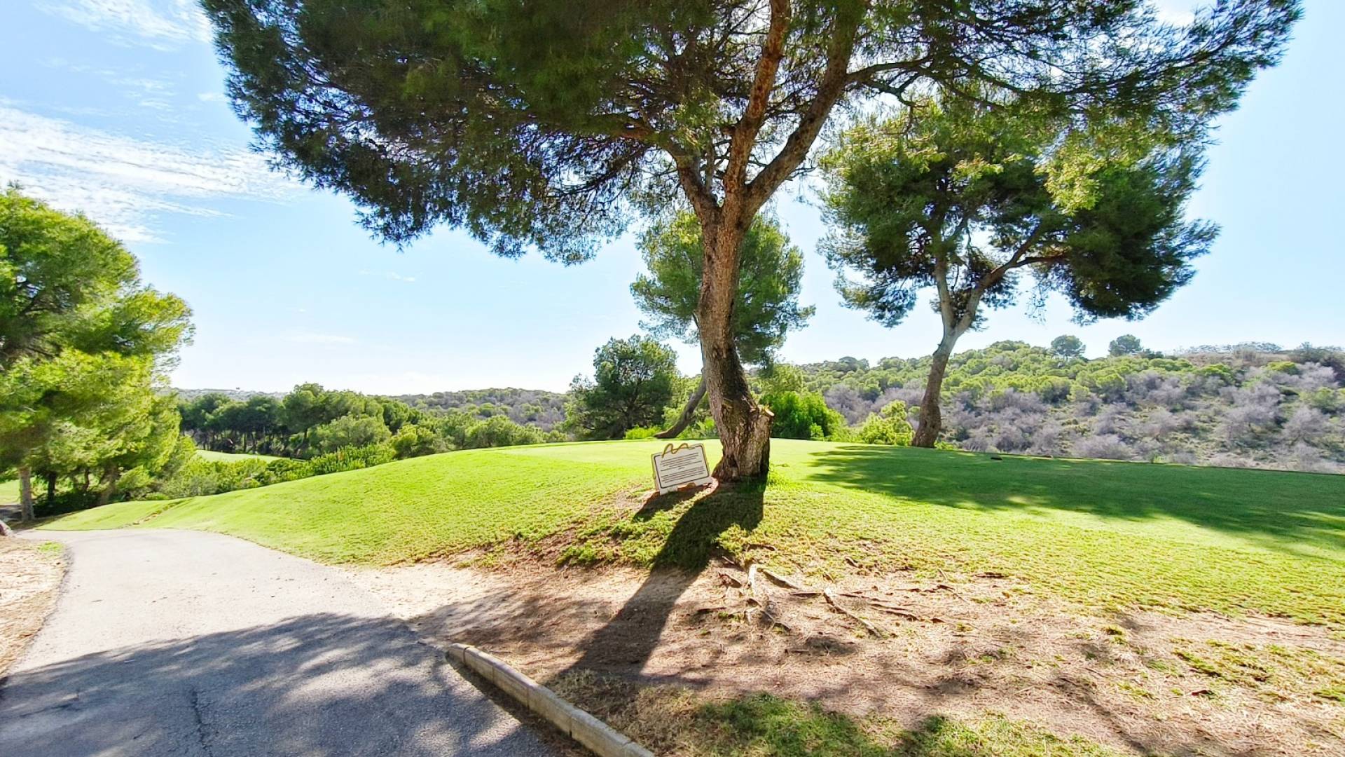 z drugiej ręki - Townhouse - Orihuela Costa - 