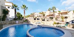 z drugiej ręki - Townhouse - Orihuela Costa - 