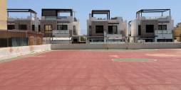 z drugiej ręki - Townhouse - Orihuela Costa - 