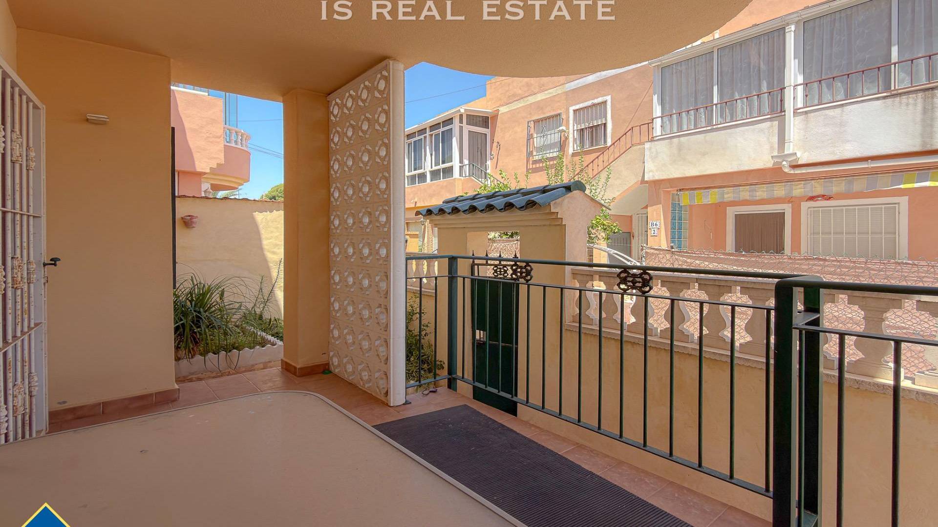 z drugiej ręki - Townhouse - Orihuela Costa - 