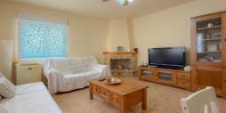 z drugiej ręki - Townhouse - Orihuela Costa - 