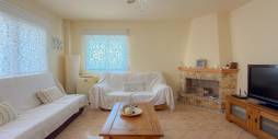 z drugiej ręki - Townhouse - Orihuela Costa - 