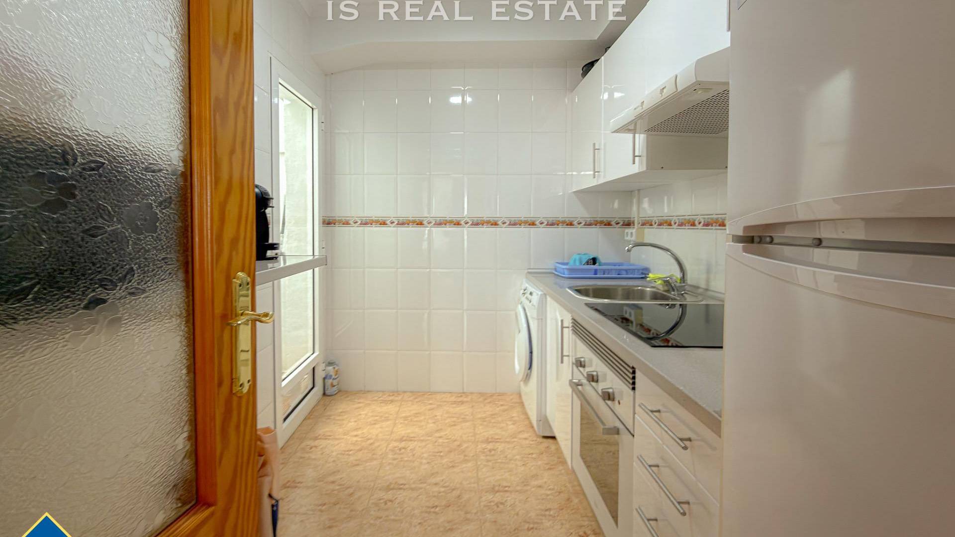 z drugiej ręki - Townhouse - Orihuela Costa - 
