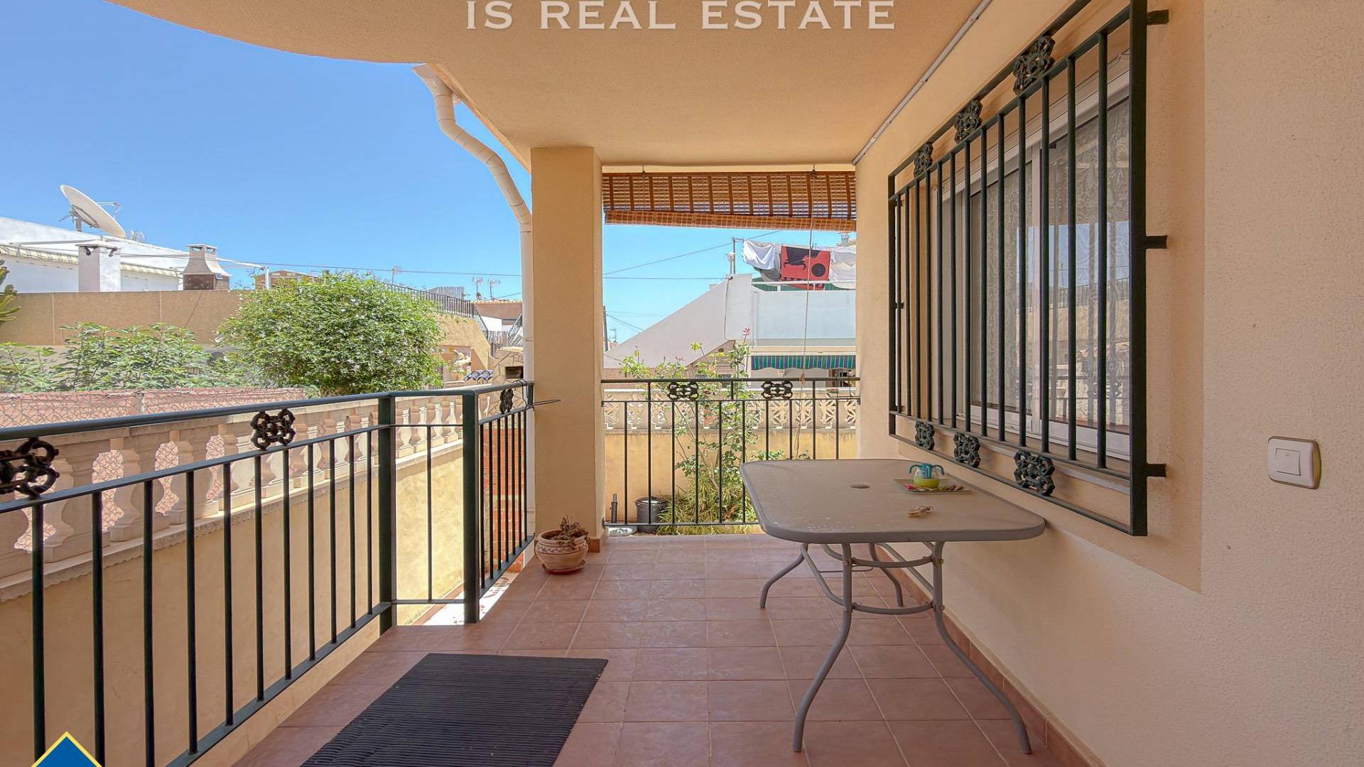z drugiej ręki - Townhouse - Orihuela Costa - 