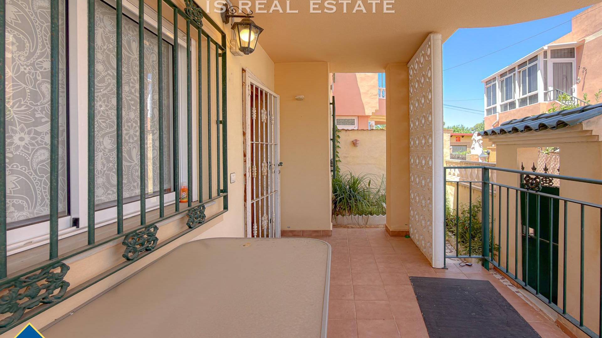 z drugiej ręki - Townhouse - Orihuela Costa - 