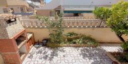 z drugiej ręki - Townhouse - Orihuela Costa - 