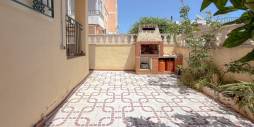 z drugiej ręki - Townhouse - Orihuela Costa - 