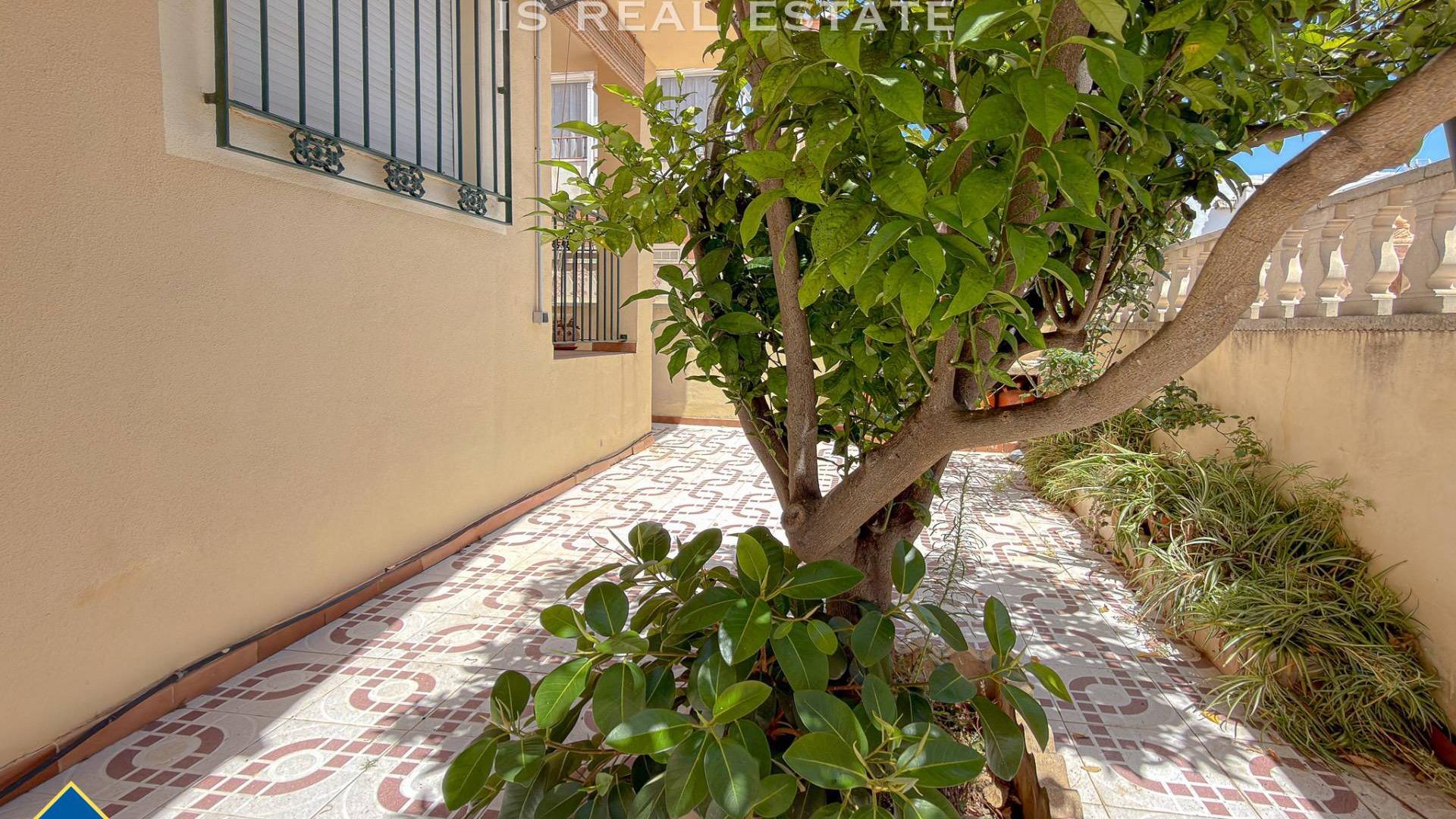 z drugiej ręki - Townhouse - Orihuela Costa - 