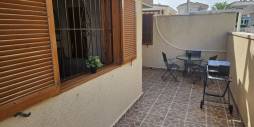 z drugiej ręki - Townhouse - Orihuela - Punta Prima