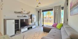 z drugiej ręki - Townhouse - Pilar de la Horadada - Torre de la Horadada