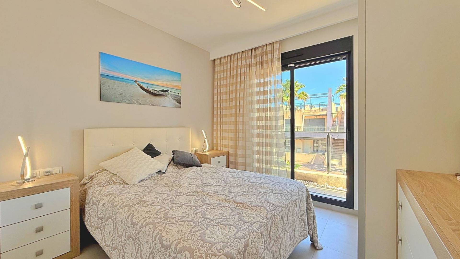 z drugiej ręki - Townhouse - Pilar de la Horadada - Torre de la Horadada