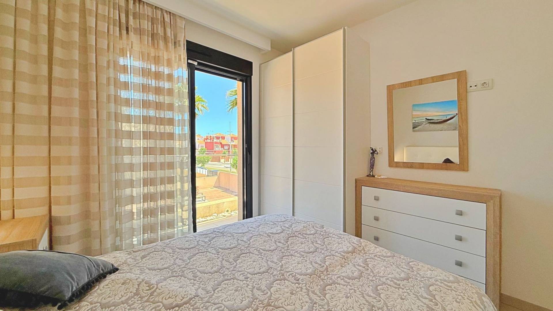 z drugiej ręki - Townhouse - Pilar de la Horadada - Torre de la Horadada