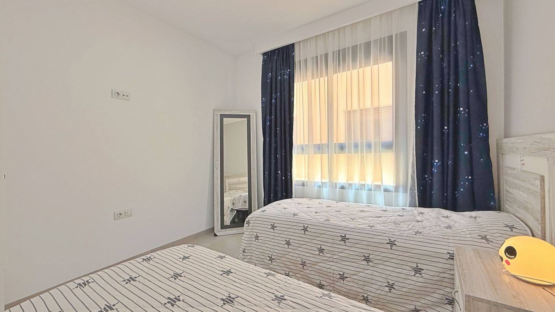 z drugiej ręki - Townhouse - Pilar de la Horadada - Torre de la Horadada
