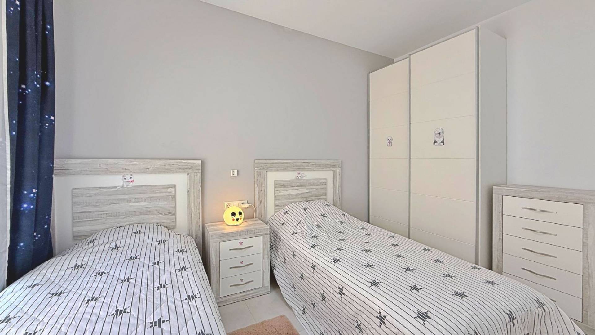 z drugiej ręki - Townhouse - Pilar de la Horadada - Torre de la Horadada