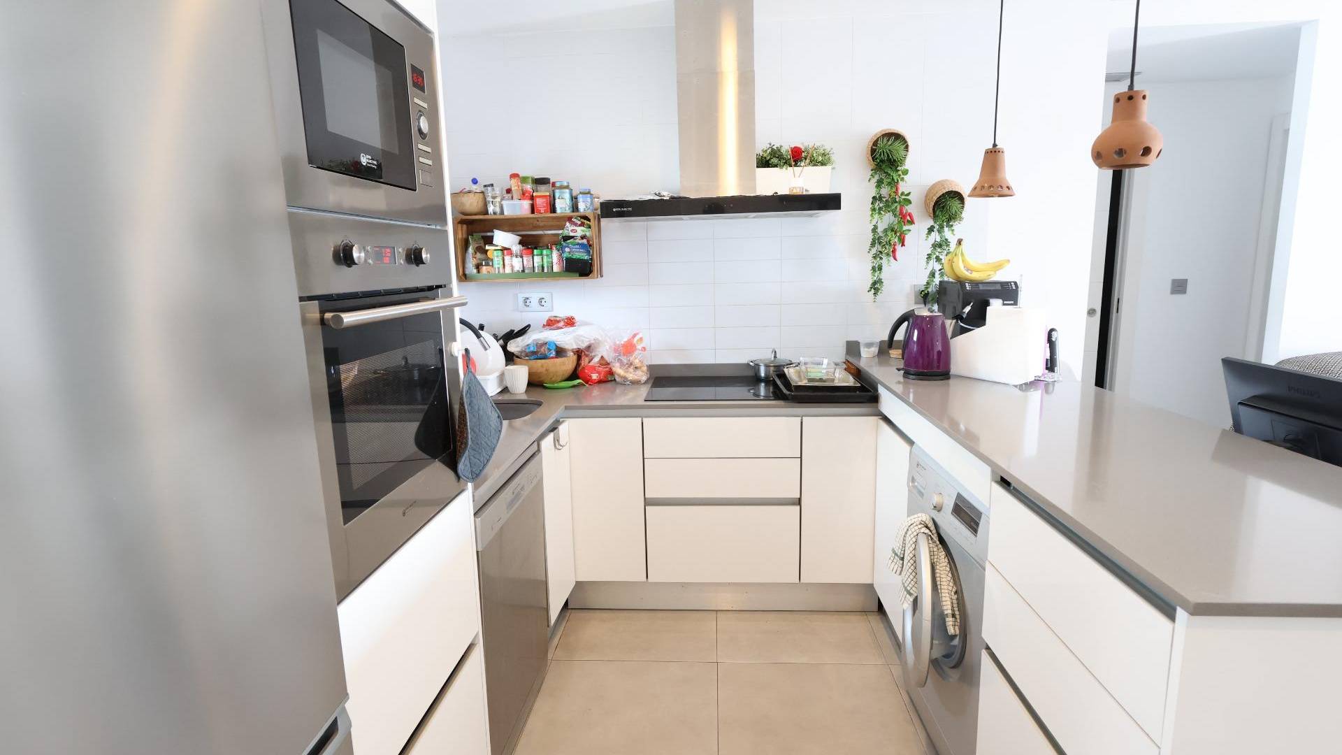 z drugiej ręki - Townhouse - Pilar de la Horadada - Zona Pueblo