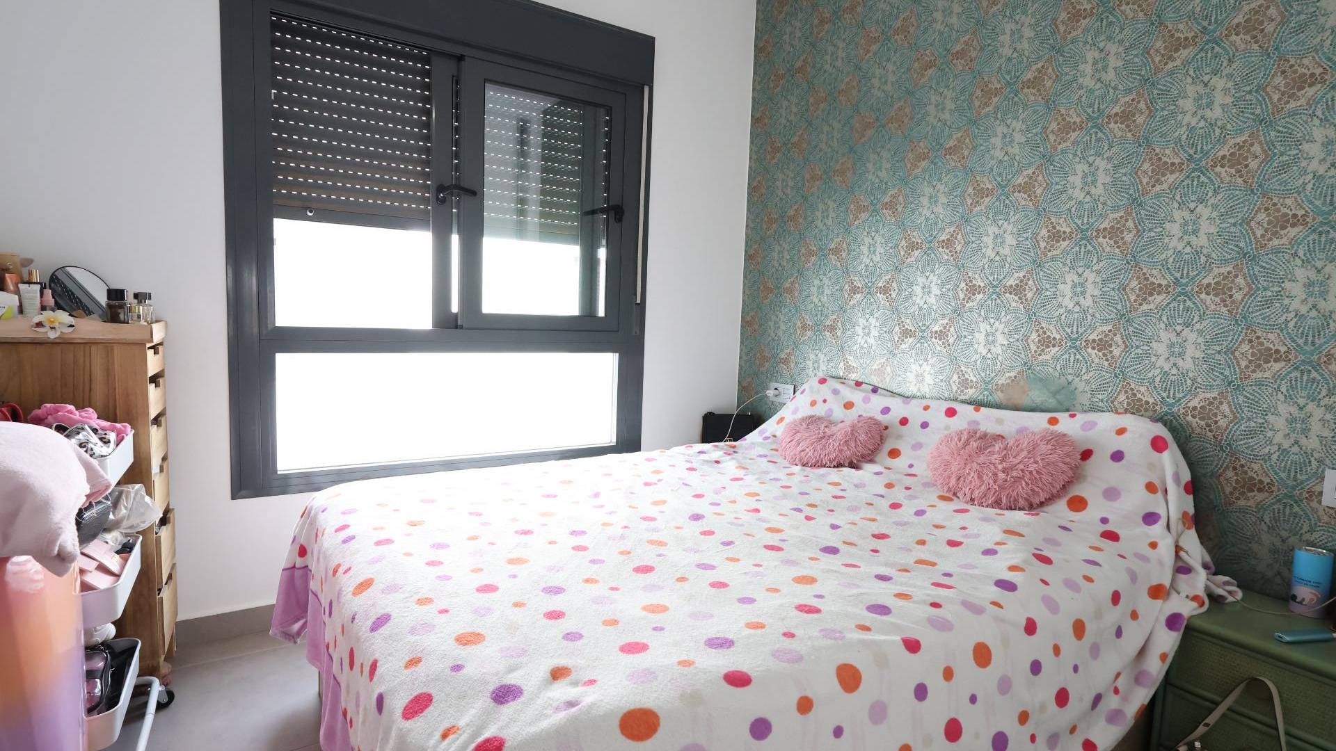 z drugiej ręki - Townhouse - Pilar de la Horadada - Zona Pueblo