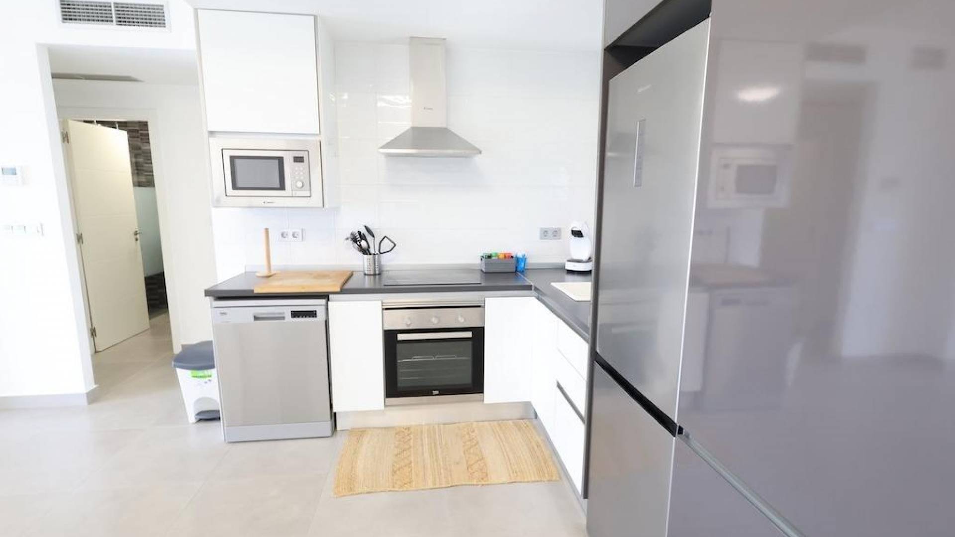 z drugiej ręki - Townhouse - Pilar de la Horadada - Zona Pueblo