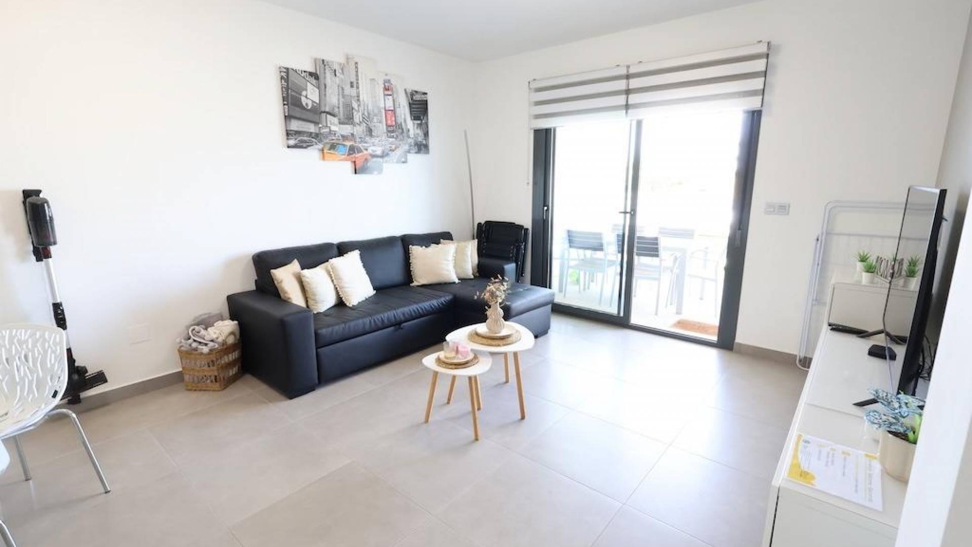 z drugiej ręki - Townhouse - Pilar de la Horadada - Zona Pueblo