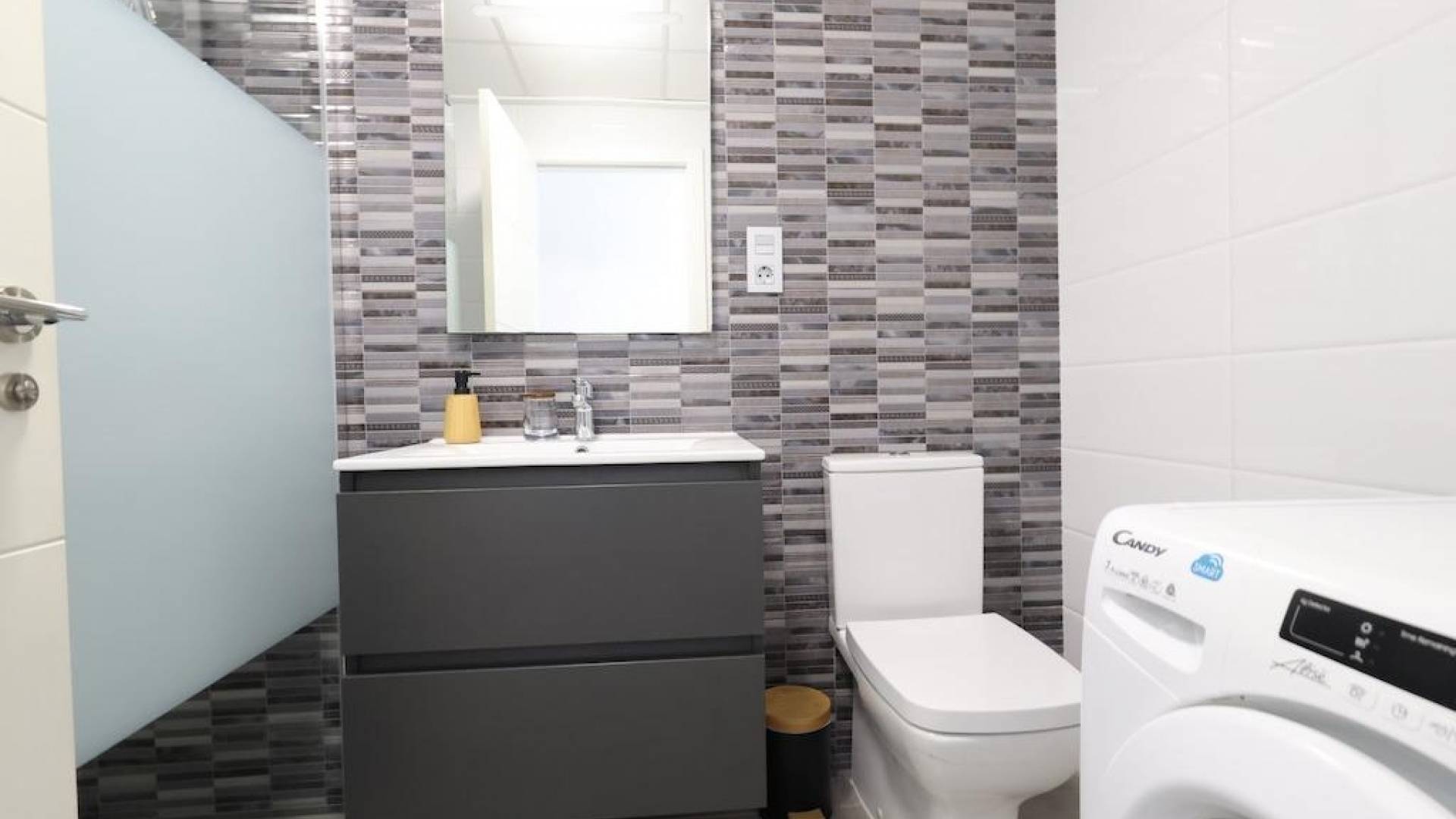 z drugiej ręki - Townhouse - Pilar de la Horadada - Zona Pueblo