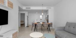 z drugiej ręki - Townhouse - Pilar de la Horadada