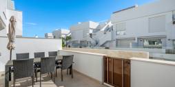 z drugiej ręki - Townhouse - Pilar de la Horadada