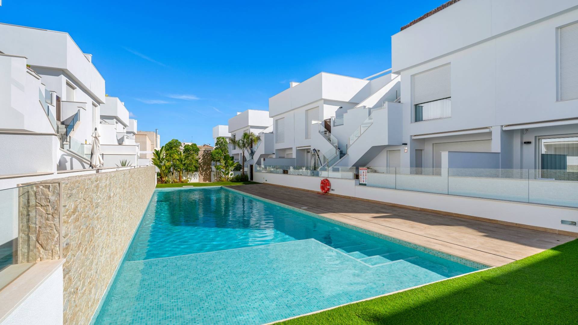 z drugiej ręki - Townhouse - Pilar de la Horadada