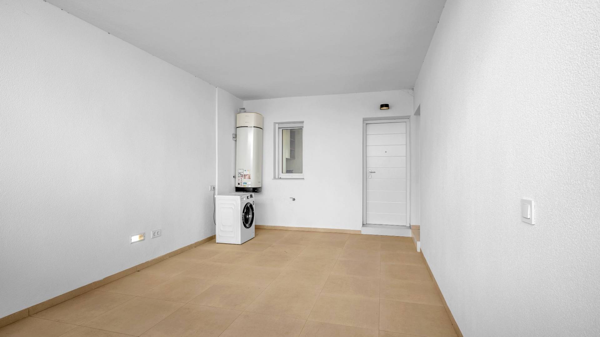 z drugiej ręki - Townhouse - Pilar de la Horadada