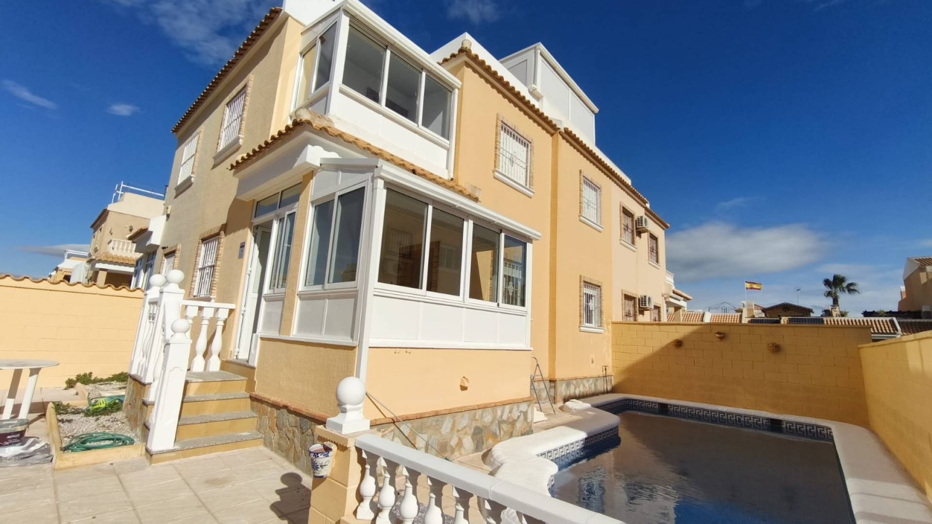 z drugiej ręki - Townhouse - Rojales - Lo Marabu