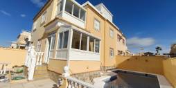 z drugiej ręki - Townhouse - Rojales - Lo Marabu