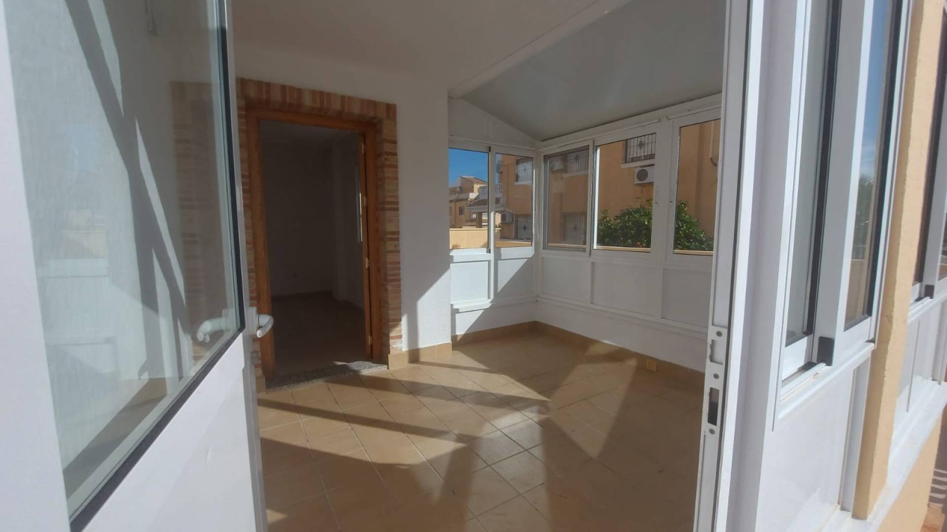 z drugiej ręki - Townhouse - Rojales - Lo Marabu