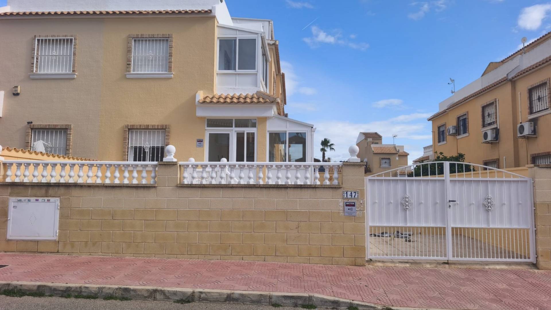 z drugiej ręki - Townhouse - Rojales - Lo Marabu