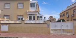 z drugiej ręki - Townhouse - Rojales - Lo Marabu
