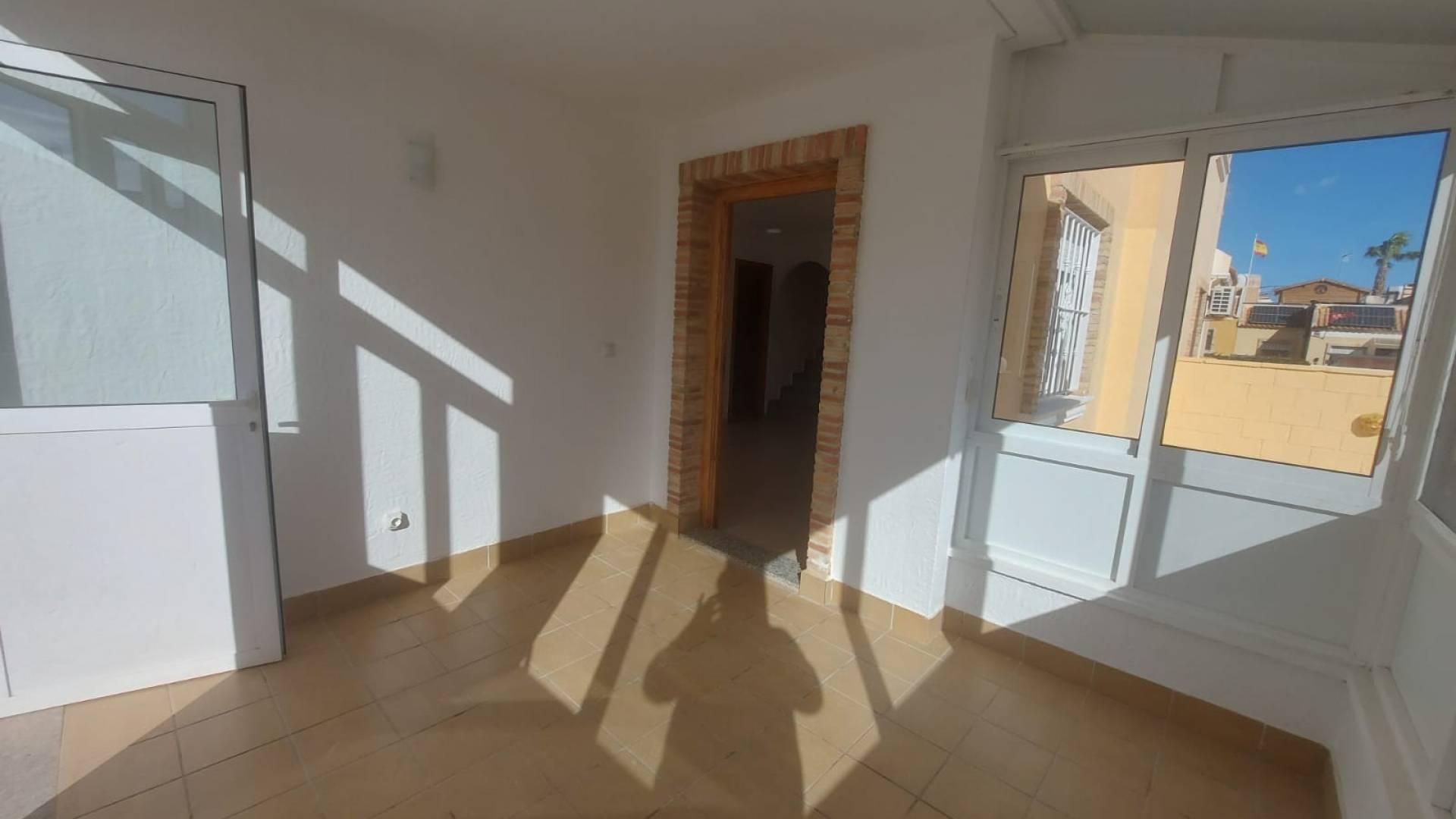 z drugiej ręki - Townhouse - Rojales - Lo Marabu