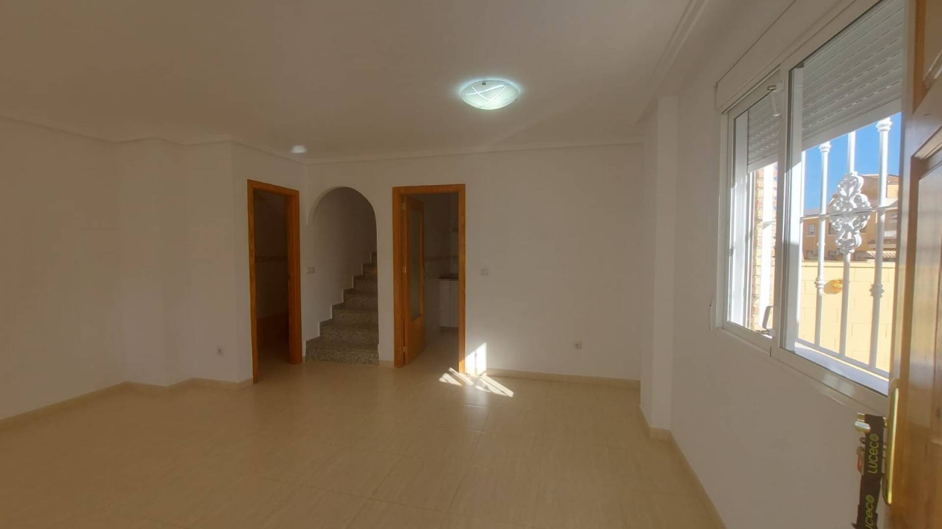 z drugiej ręki - Townhouse - Rojales - Lo Marabu