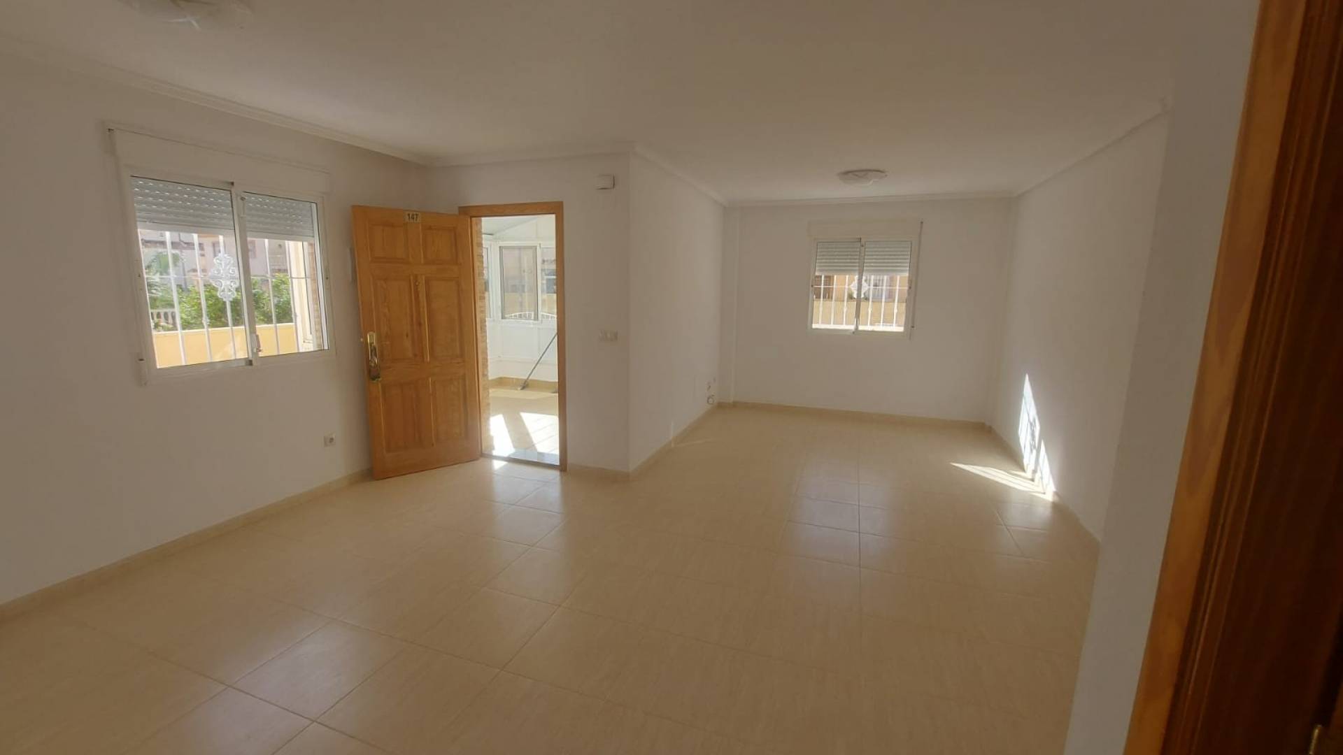 z drugiej ręki - Townhouse - Rojales - Lo Marabu