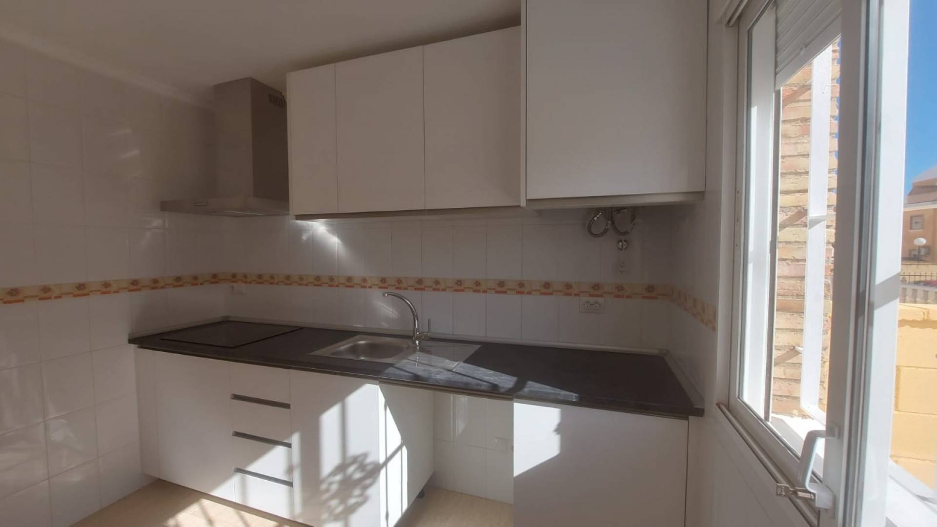 z drugiej ręki - Townhouse - Rojales - Lo Marabu