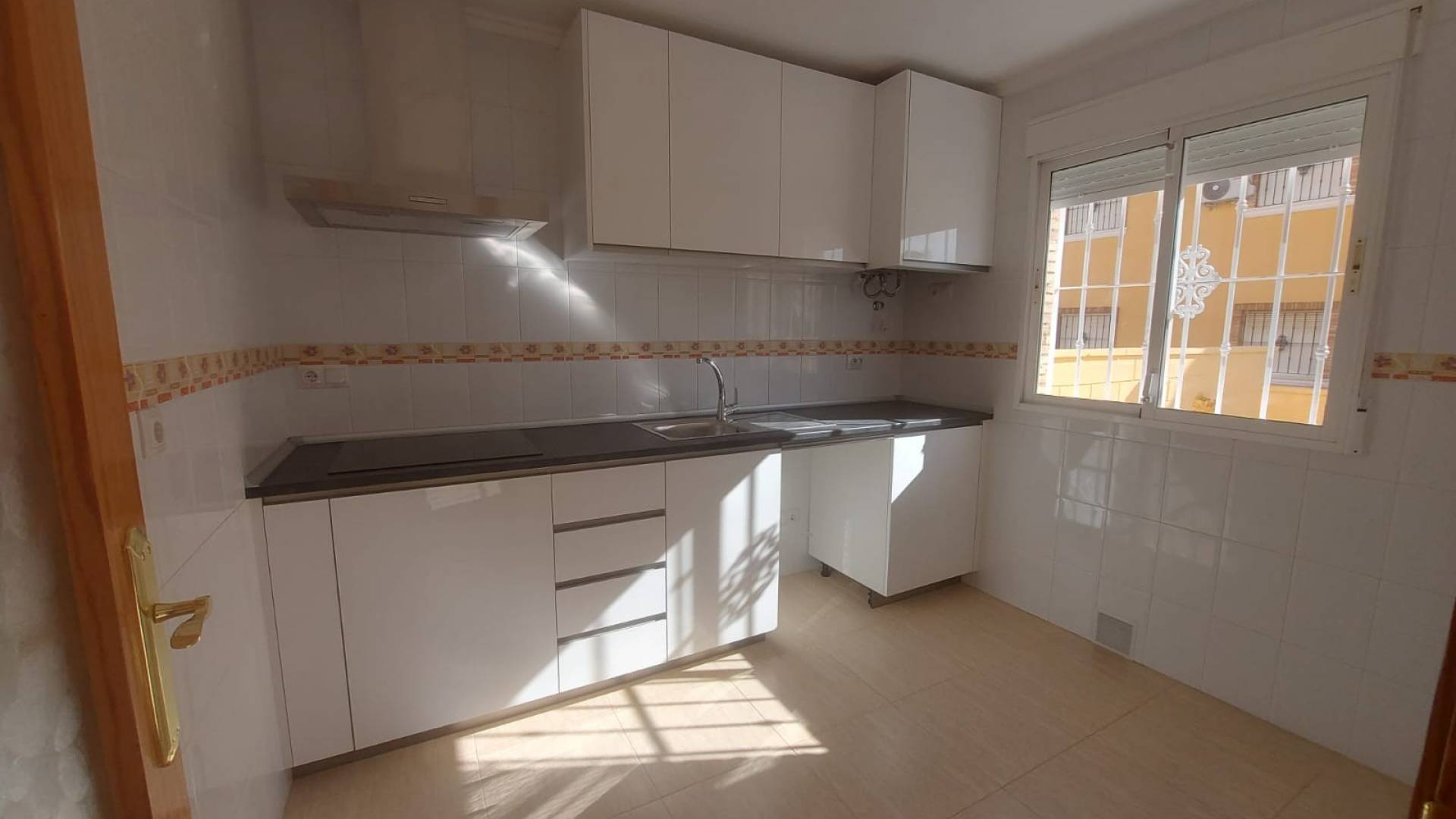 z drugiej ręki - Townhouse - Rojales - Lo Marabu