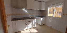 z drugiej ręki - Townhouse - Rojales - Lo Marabu