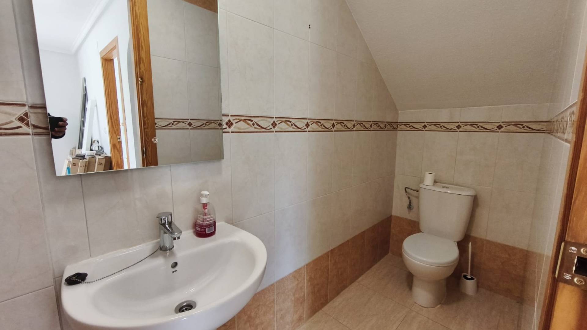 z drugiej ręki - Townhouse - Rojales - Lo Marabu