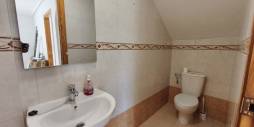 z drugiej ręki - Townhouse - Rojales - Lo Marabu