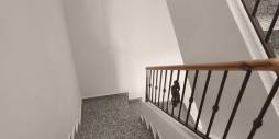 z drugiej ręki - Townhouse - Rojales - Lo Marabu