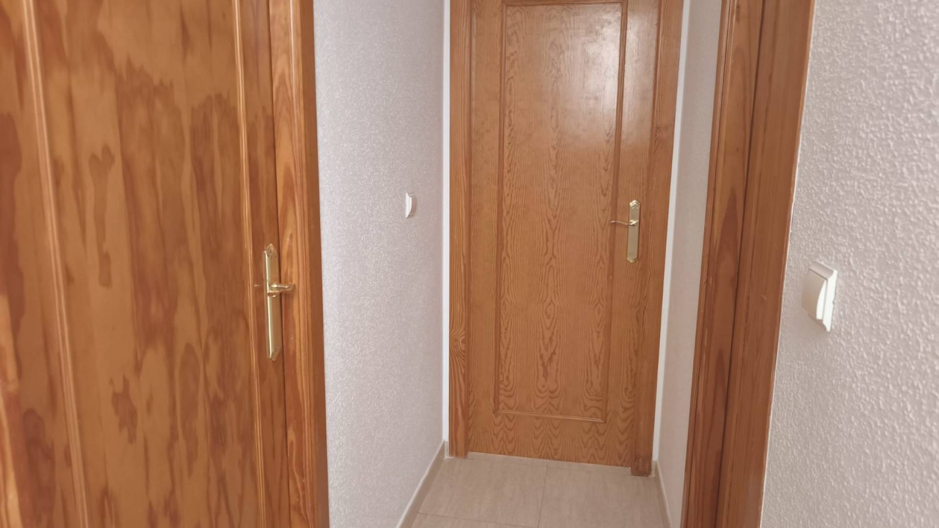 z drugiej ręki - Townhouse - Rojales - Lo Marabu
