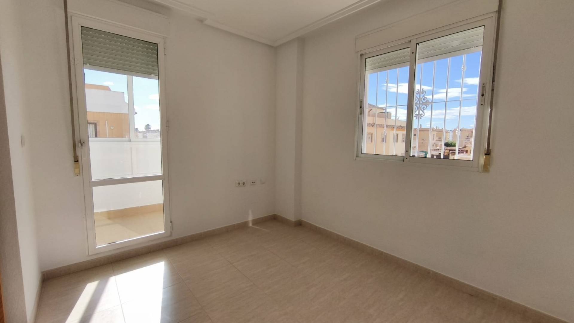 z drugiej ręki - Townhouse - Rojales - Lo Marabu
