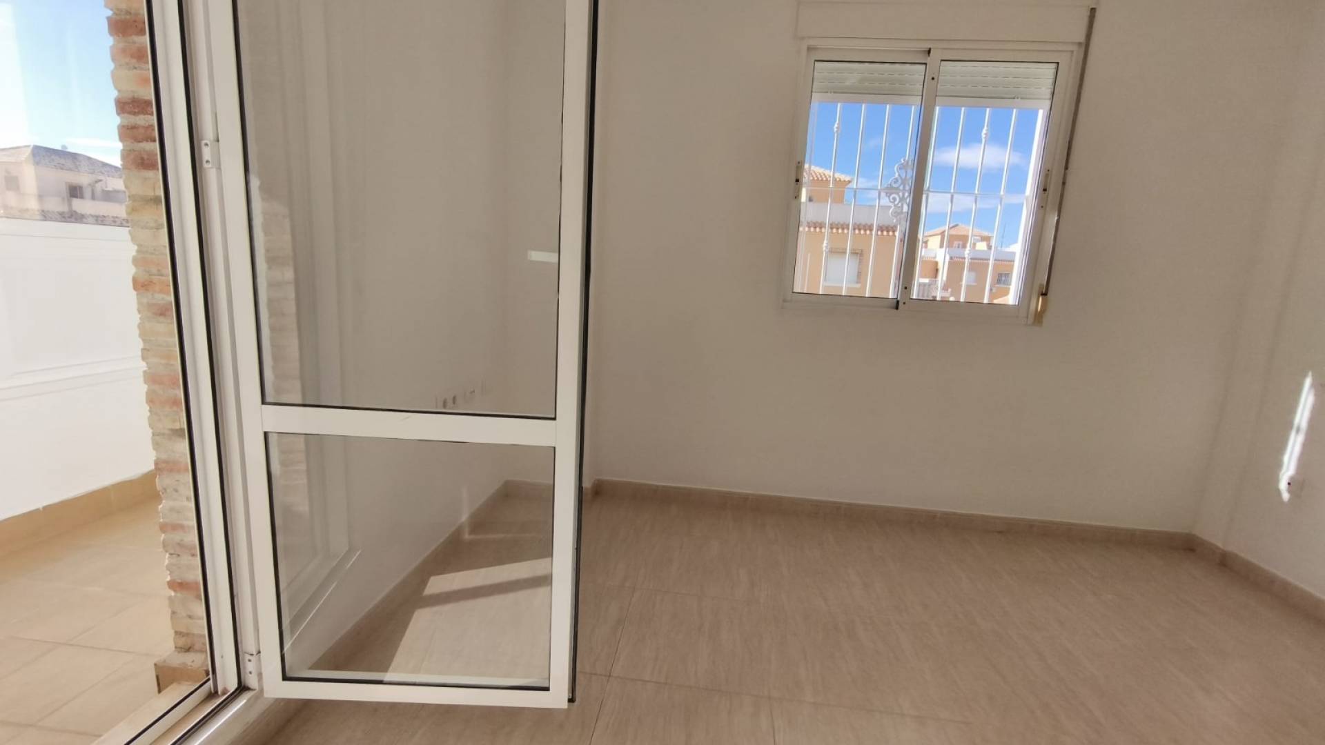 z drugiej ręki - Townhouse - Rojales - Lo Marabu