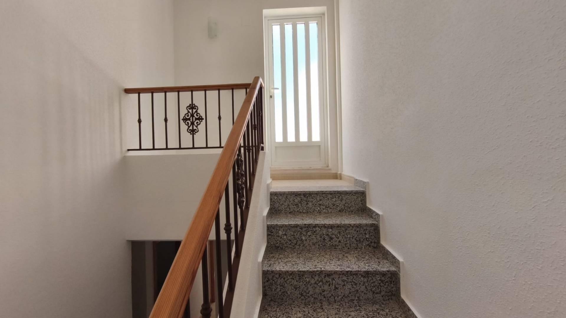 z drugiej ręki - Townhouse - Rojales - Lo Marabu