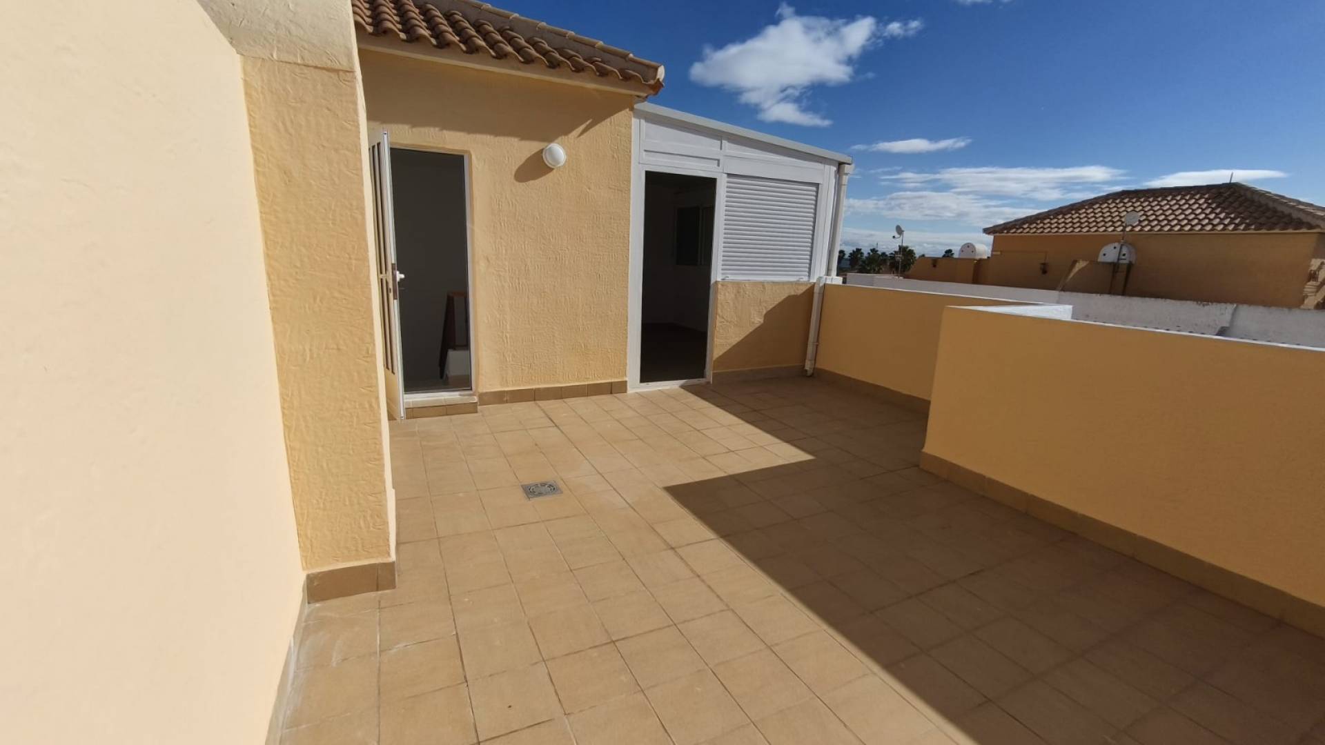 z drugiej ręki - Townhouse - Rojales - Lo Marabu