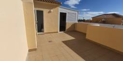z drugiej ręki - Townhouse - Rojales - Lo Marabu