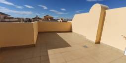 z drugiej ręki - Townhouse - Rojales - Lo Marabu