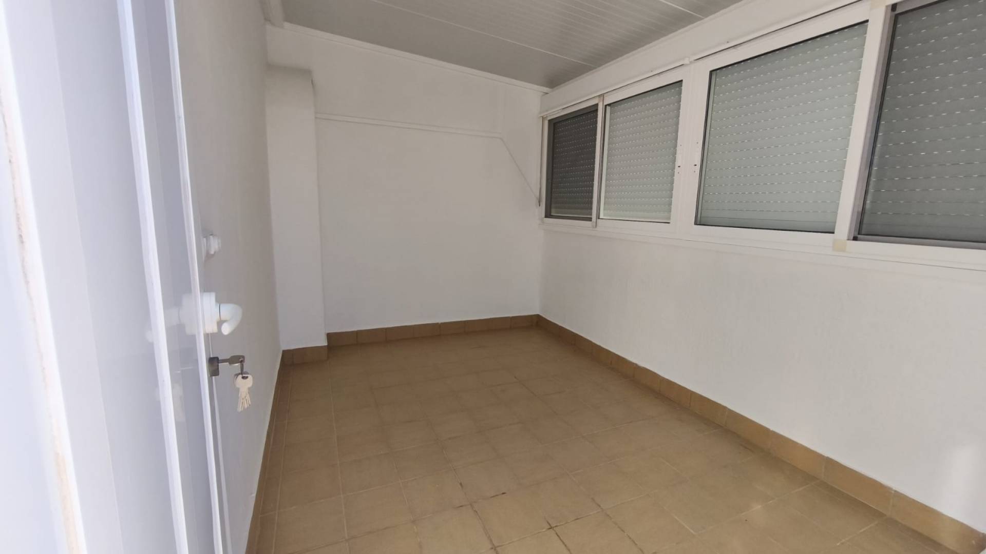z drugiej ręki - Townhouse - Rojales - Lo Marabu